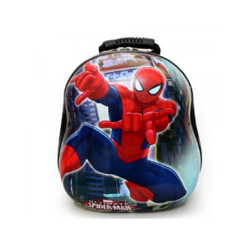 Детский рюкзак 1-4 класс, человек- паук от Ruibao