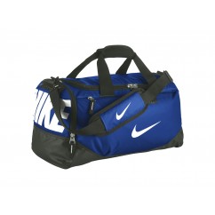 Спортивная сумка Nike синяя в Бишкеке