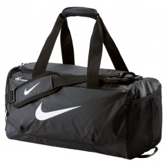 Спортивная сумка Nike черная в Бишкеке