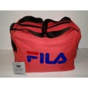 Спортивная сумка Fila красного цвета в Бишкеке