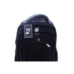 Рюкзак для ноутбука hewlett-packard черный в Бишкеке