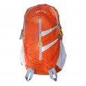 Спортивный рюкзак 45 литров оранжевого цвета Deng в Бишкеке
